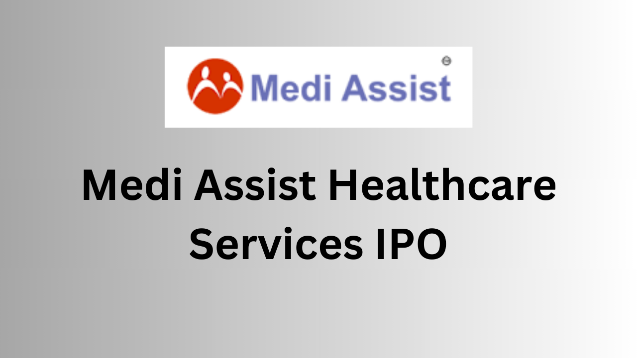 Medi Assist Healthcare Services IPO : पहले दिन 54% सब्सक्राइब हुआ